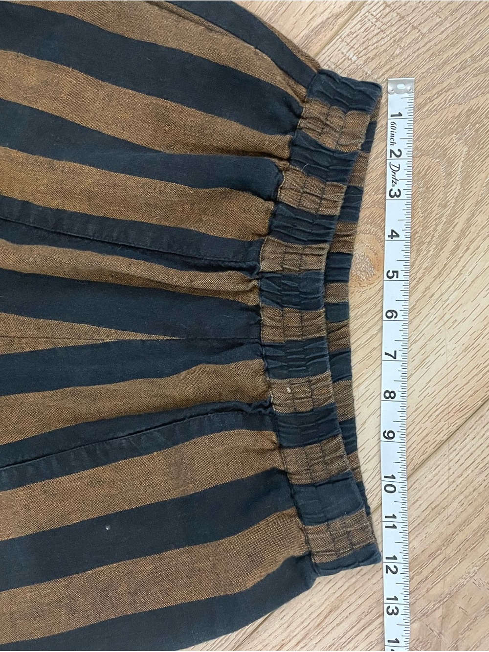 Beyond Nine Huxley trousers - Picture 5 of 7